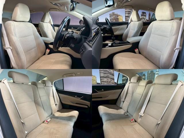 Ref:AUX-24726828 LEXUS GS 2012 4 Ref:AUX-24726828 LEXUS GS 2012 - Image 4