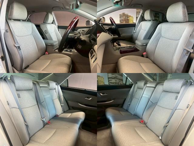 Ref:AUX-24726830 TOYOTA CROWN 2011 4 Ref:AUX-24726830 TOYOTA CROWN 2011 - Image 4