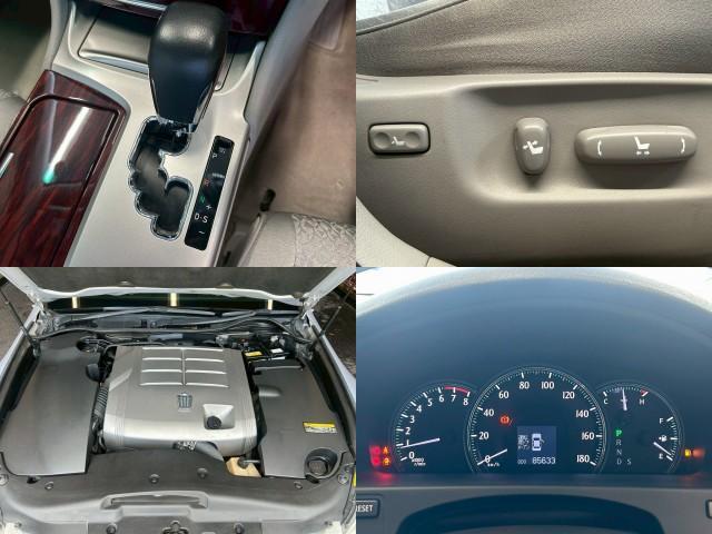 Ref:AUX-24726830 TOYOTA CROWN 2011 7 Ref:AUX-24726830 TOYOTA CROWN 2011 - Image 7