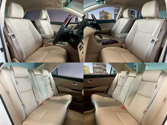 Ref:AUX-24726831 TOYOTA CROWN 2010 4 Ref:AUX-24726831 TOYOTA CROWN 2010 - Image 4