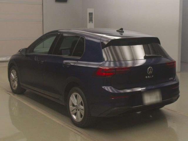Ref:AUX-24726885 VOLKSWAGEN GOLF 2022 11 Ref:AUX-24726885 VOLKSWAGEN GOLF 2022 - Image 11