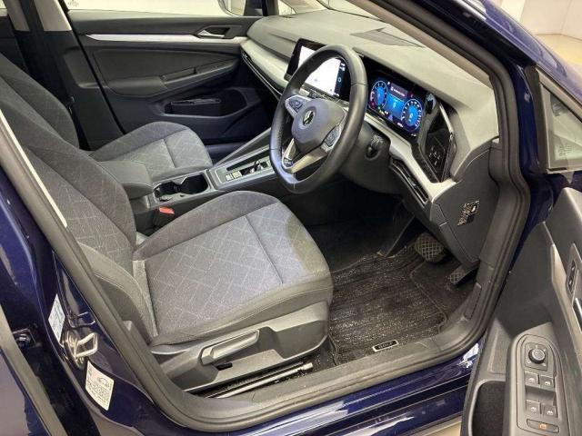 Ref:AUX-24726885 VOLKSWAGEN GOLF 2022 4 Ref:AUX-24726885 VOLKSWAGEN GOLF 2022 - Image 4