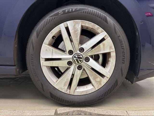 Ref:AUX-24726885 VOLKSWAGEN GOLF 2022 8 Ref:AUX-24726885 VOLKSWAGEN GOLF 2022 - Image 8