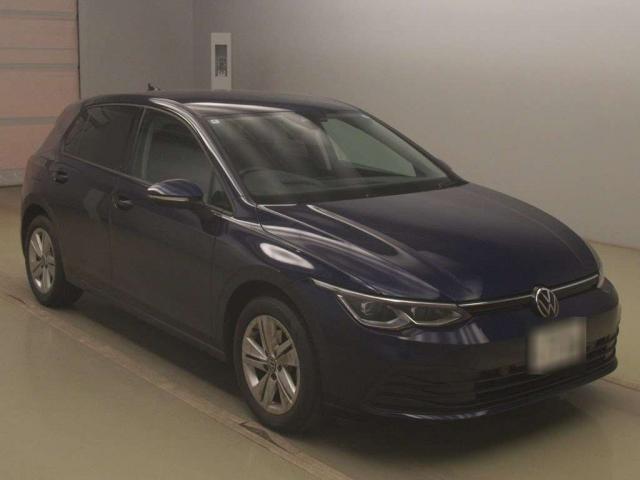 Ref:AUX-24726885 VOLKSWAGEN GOLF 2022 10 Ref:AUX-24726885 VOLKSWAGEN GOLF 2022 - Image 10