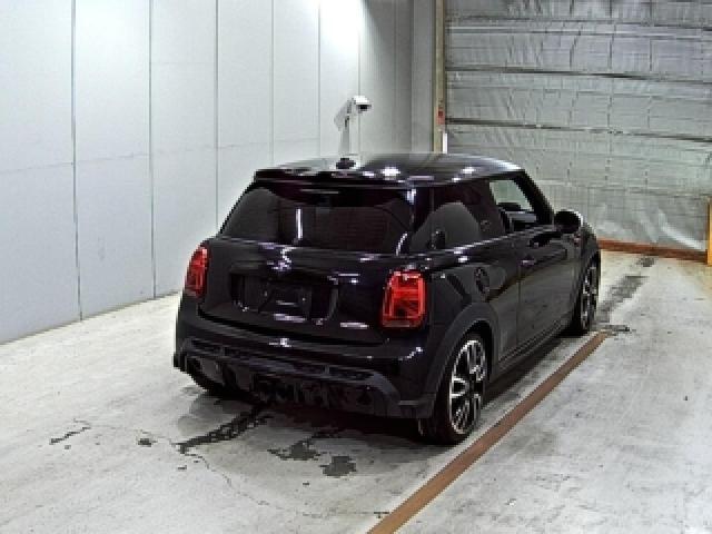 Ref:AUX-24726893 MINI MINI 2023 2 Ref:AUX-24726893 MINI MINI 2023 - Image 2