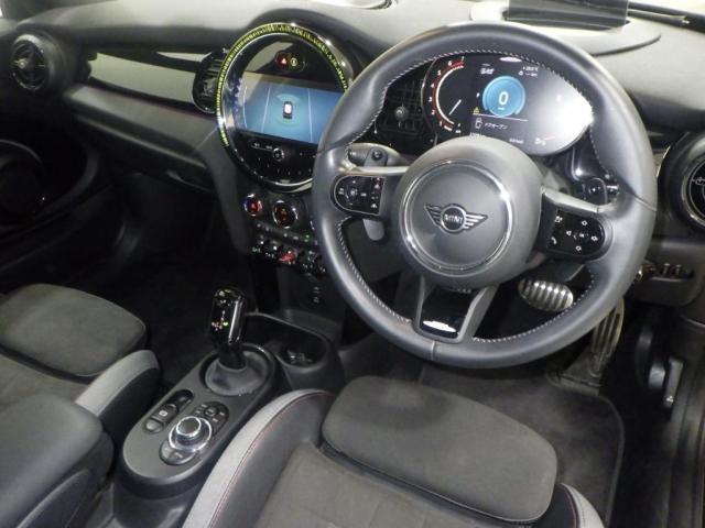 Ref:AUX-24726893 MINI MINI 2023 3 Ref:AUX-24726893 MINI MINI 2023 - Image 3