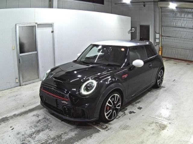 Ref:AUX-24726893 MINI MINI 2023 4 Ref:AUX-24726893 MINI MINI 2023 - Image 4