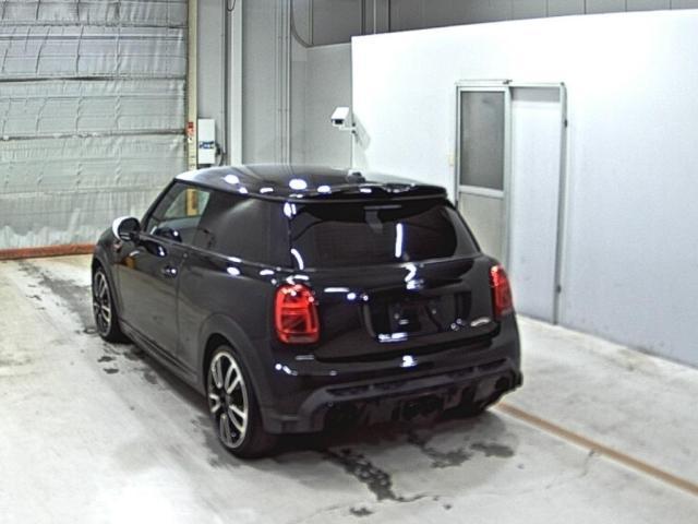 Ref:AUX-24726893 MINI MINI 2023 5 Ref:AUX-24726893 MINI MINI 2023 - Image 5