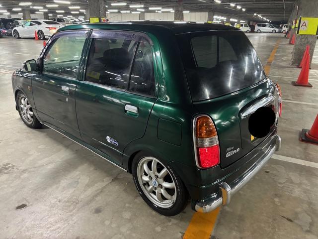 Ref:AUX-24726997 DAIHATSU MIRA GINO 2002 11 Ref:AUX-24726997 DAIHATSU MIRA GINO 2002 - Image 11