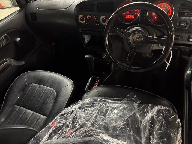 Ref:AUX-24726997 DAIHATSU MIRA GINO 2002 12 Ref:AUX-24726997 DAIHATSU MIRA GINO 2002 - Image 12