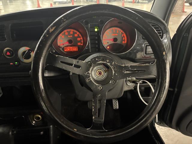 Ref:AUX-24726997 DAIHATSU MIRA GINO 2002 14 Ref:AUX-24726997 DAIHATSU MIRA GINO 2002 - Image 14