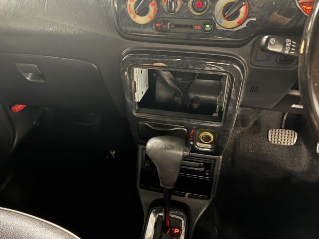 Ref:AUX-24726997 DAIHATSU MIRA GINO 2002 15 Ref:AUX-24726997 DAIHATSU MIRA GINO 2002 - Image 15