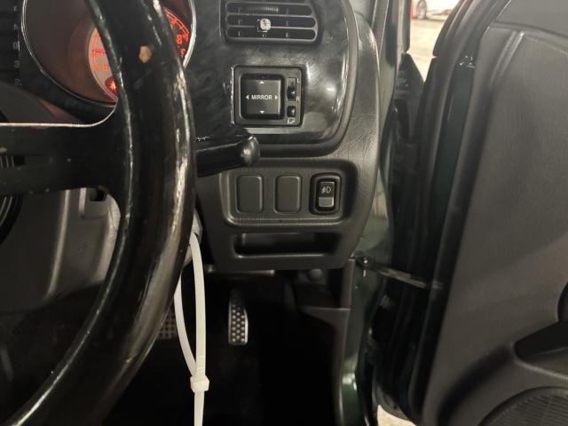Ref:AUX-24726997 DAIHATSU MIRA GINO 2002 16 Ref:AUX-24726997 DAIHATSU MIRA GINO 2002 - Image 16