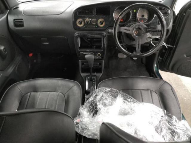 Ref:AUX-24726997 DAIHATSU MIRA GINO 2002 3 Ref:AUX-24726997 DAIHATSU MIRA GINO 2002 - Image 3