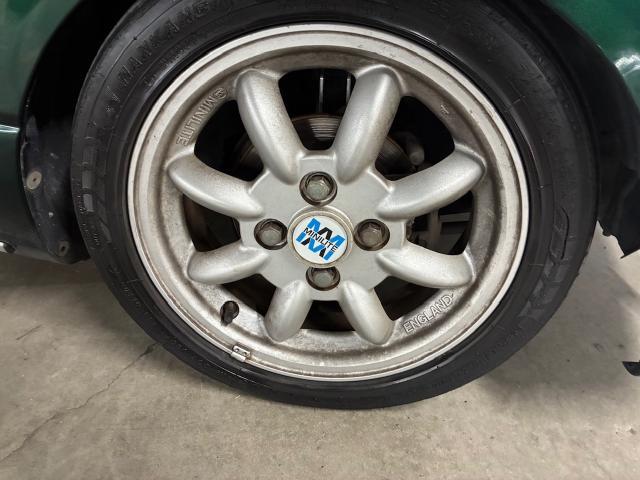 Ref:AUX-24726997 DAIHATSU MIRA GINO 2002 10 Ref:AUX-24726997 DAIHATSU MIRA GINO 2002 - Image 10
