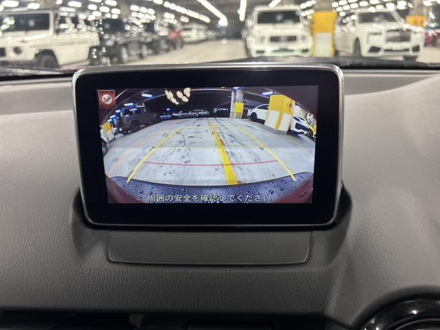 Ref:AUX-24726998 MAZDA CX-3 2016 12 Ref:AUX-24726998 MAZDA CX-3 2016 - Image 12