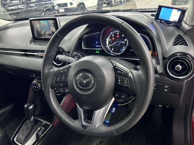 Ref:AUX-24726998 MAZDA CX-3 2016 13 Ref:AUX-24726998 MAZDA CX-3 2016 - Image 13