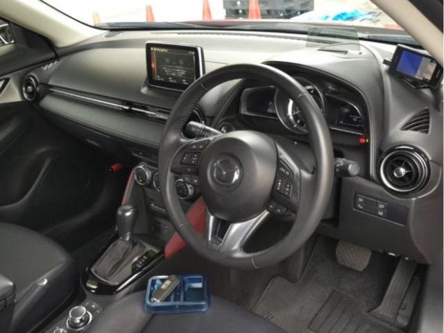 Ref:AUX-24726998 MAZDA CX-3 2016 3 Ref:AUX-24726998 MAZDA CX-3 2016 - Image 3