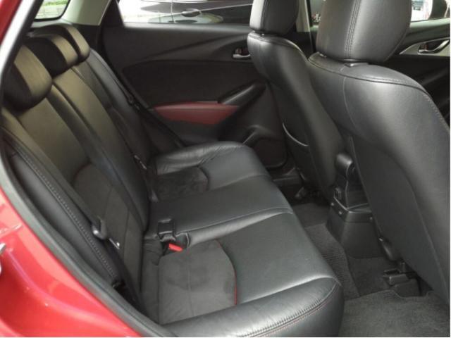 Ref:AUX-24726998 MAZDA CX-3 2016 6 Ref:AUX-24726998 MAZDA CX-3 2016 - Image 6