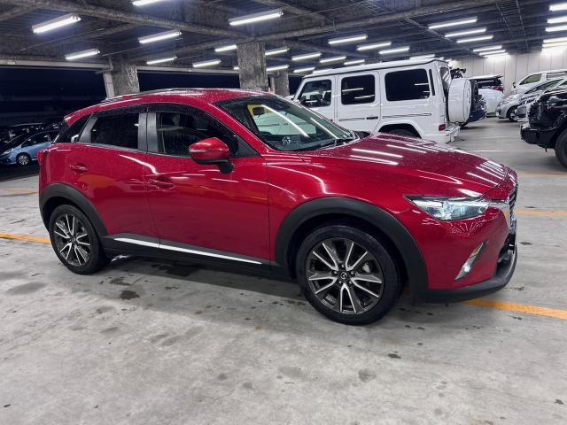 Ref:AUX-24726998 MAZDA CX-3 2016 8 Ref:AUX-24726998 MAZDA CX-3 2016 - Image 8