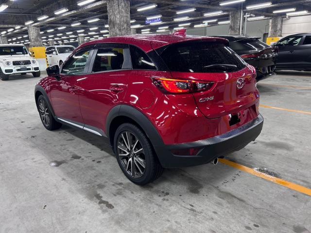 Ref:AUX-24726998 MAZDA CX-3 2016 9 Ref:AUX-24726998 MAZDA CX-3 2016 - Image 9
