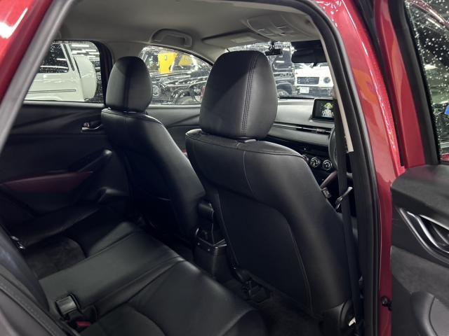 Ref:AUX-24726998 MAZDA CX-3 2016 10 Ref:AUX-24726998 MAZDA CX-3 2016 - Image 10