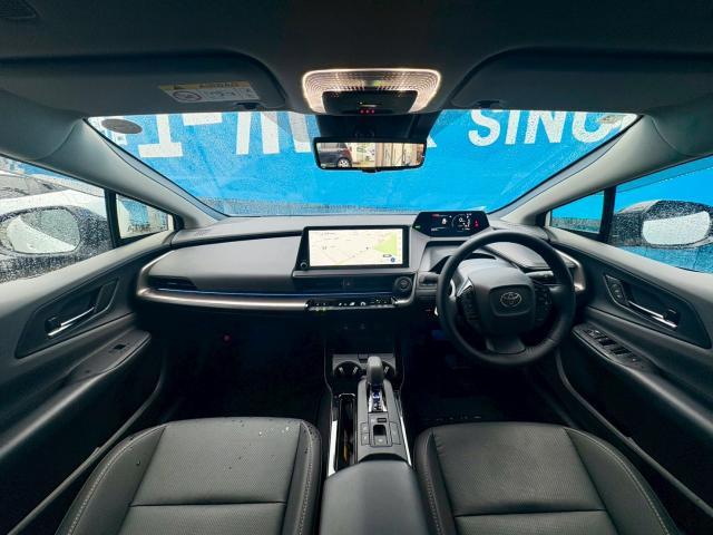 Ref:AUX-24731207 TOYOTA PRIUS 2025 2 Ref:AUX-24731207 TOYOTA PRIUS 2025 - Image 2