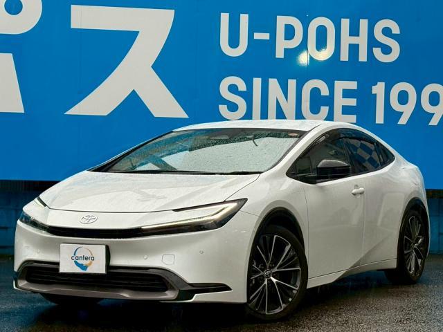 Ref:AUX-24731207 TOYOTA PRIUS 2025 4 Ref:AUX-24731207 TOYOTA PRIUS 2025 - Image 4