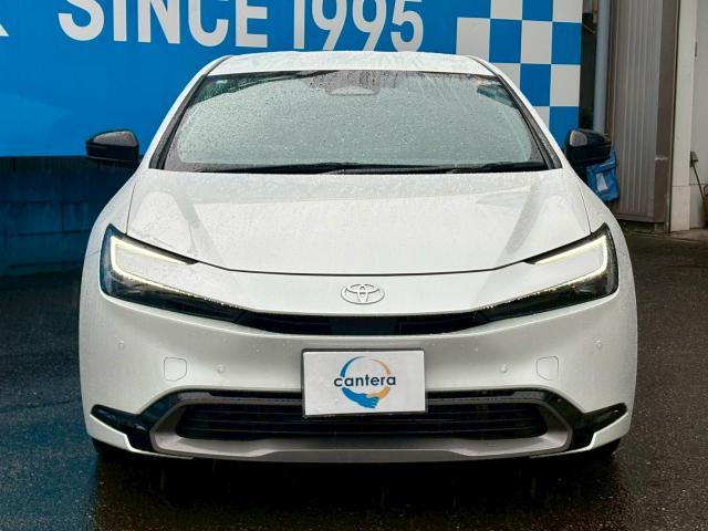 Ref:AUX-24731207 TOYOTA PRIUS 2025 5 Ref:AUX-24731207 TOYOTA PRIUS 2025 - Image 5