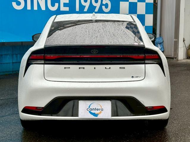 Ref:AUX-24731207 TOYOTA PRIUS 2025 8 Ref:AUX-24731207 TOYOTA PRIUS 2025 - Image 8