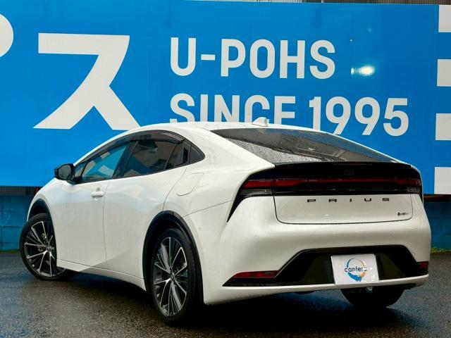 Ref:AUX-24731207 TOYOTA PRIUS 2025 9 Ref:AUX-24731207 TOYOTA PRIUS 2025 - Image 9