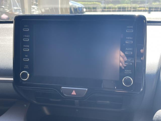 Ref:AUX-24731212 TOYOTA YARIS 2021 7 Ref:AUX-24731212 TOYOTA YARIS 2021 - Image 7