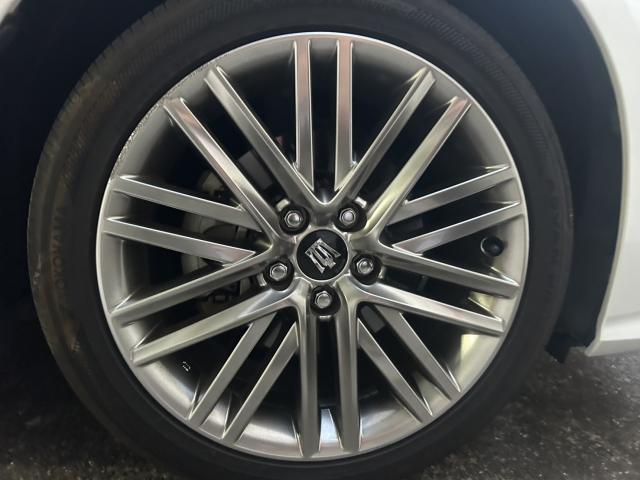 Ref:AUX-24731221 TOYOTA CROWN HYBRID 2021 6 Ref:AUX-24731221 TOYOTA CROWN HYBRID 2021 - Image 6