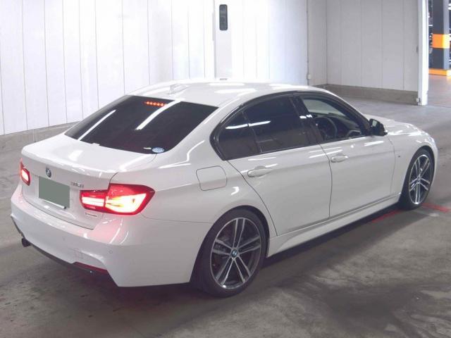Ref:AUX-24731231 BMW 3 SERIES 2018 2 Ref:AUX-24731231 BMW 3 SERIES 2018 - Image 2