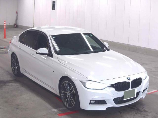 Ref:AUX-24731231 BMW 3 SERIES 2018 4 Ref:AUX-24731231 BMW 3 SERIES 2018 - Image 4