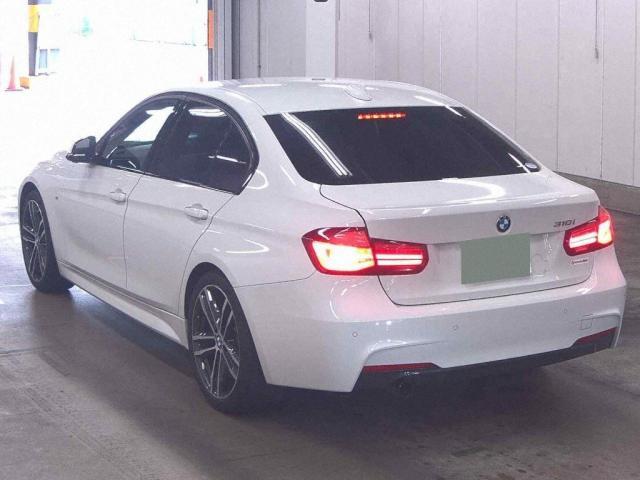 Ref:AUX-24731231 BMW 3 SERIES 2018 5 Ref:AUX-24731231 BMW 3 SERIES 2018 - Image 5