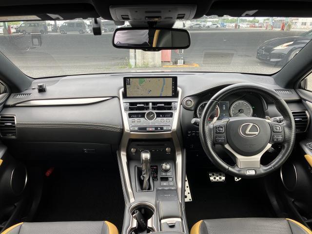 Ref:AUX-24731235 LEXUS NX 2019 3 Ref:AUX-24731235 LEXUS NX 2019 - Image 3
