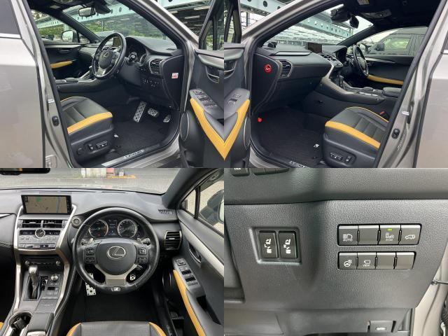 Ref:AUX-24731235 LEXUS NX 2019 6 Ref:AUX-24731235 LEXUS NX 2019 - Image 6