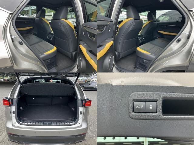Ref:AUX-24731235 LEXUS NX 2019 7 Ref:AUX-24731235 LEXUS NX 2019 - Image 7