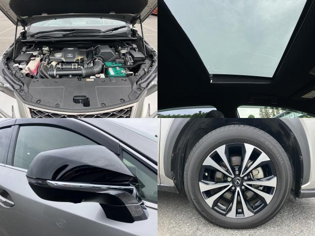 Ref:AUX-24731235 LEXUS NX 2019 8 Ref:AUX-24731235 LEXUS NX 2019 - Image 8