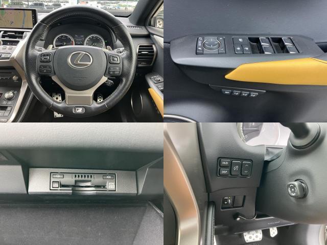 Ref:AUX-24731235 LEXUS NX 2019 9 Ref:AUX-24731235 LEXUS NX 2019 - Image 9