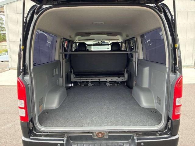 Ref:AUX-24731246 TOYOTA REGIUS ACE VAN 2009 3 Ref:AUX-24731246 TOYOTA REGIUS ACE VAN 2009 - Image 3