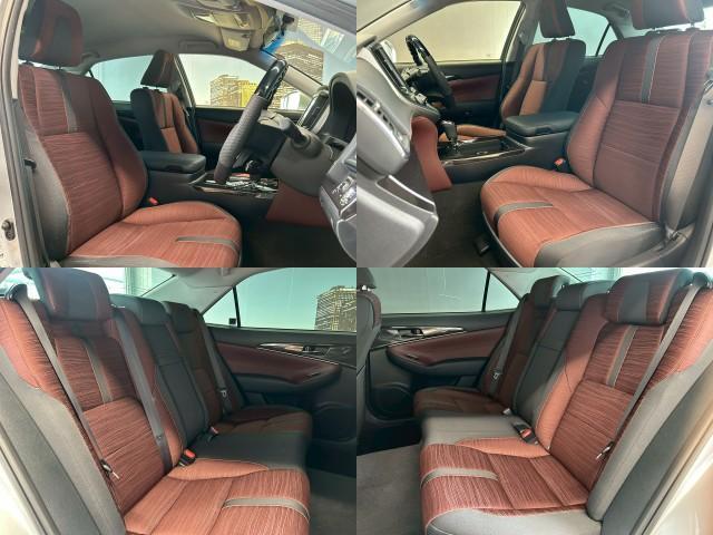 Ref:AUX-24731252 TOYOTA CROWN 2014 4 Ref:AUX-24731252 TOYOTA CROWN 2014 - Image 4