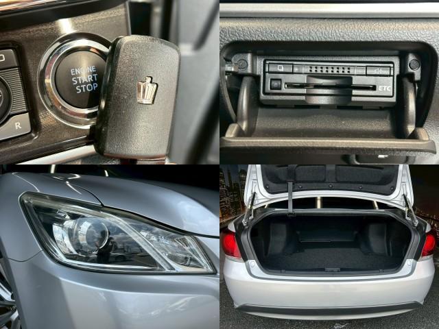 Ref:AUX-24731252 TOYOTA CROWN 2014 7 Ref:AUX-24731252 TOYOTA CROWN 2014 - Image 7
