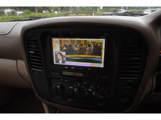 Ref:AUX-24731263 TOYOTA LAND CRUISER 100 1998 11 Ref:AUX-24731263 TOYOTA LAND CRUISER 100 1998 - Image 11