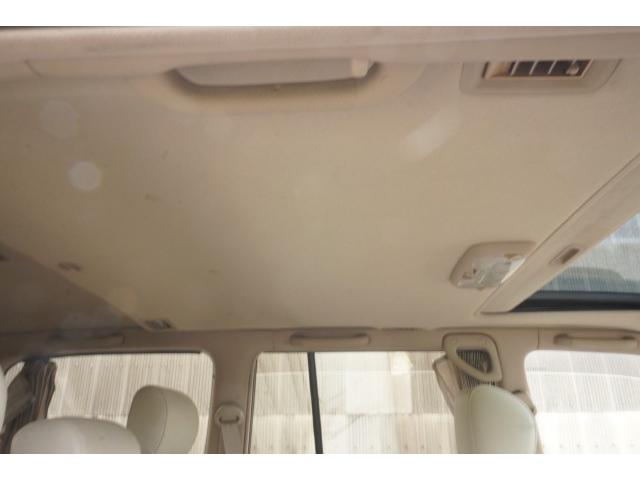 Ref:AUX-24731263 TOYOTA LAND CRUISER 100 1998 17 Ref:AUX-24731263 TOYOTA LAND CRUISER 100 1998 - Image 17