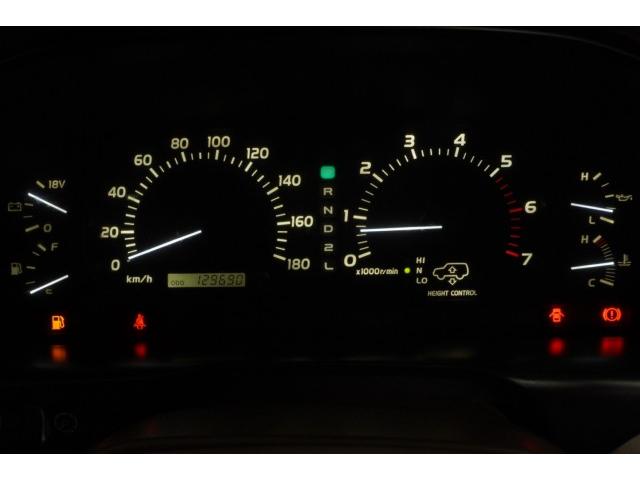 Ref:AUX-24731263 TOYOTA LAND CRUISER 100 1998 9 Ref:AUX-24731263 TOYOTA LAND CRUISER 100 1998 - Image 9