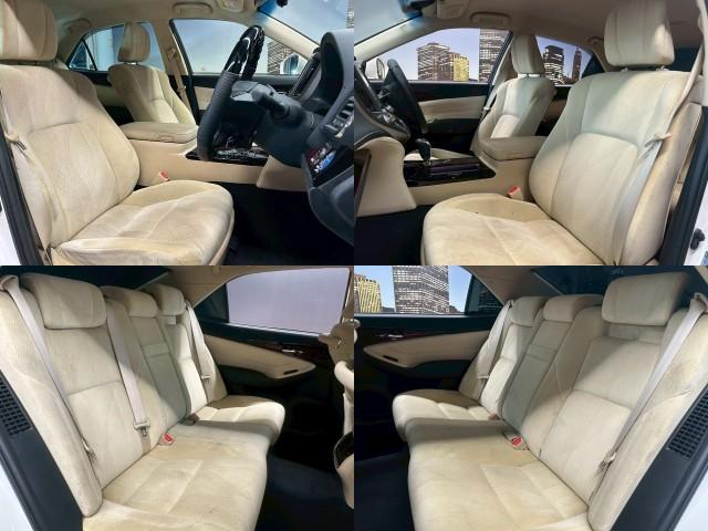 Ref:AUX-24731273 TOYOTA CROWN HYBRID 2016 4 Ref:AUX-24731273 TOYOTA CROWN HYBRID 2016 - Image 4