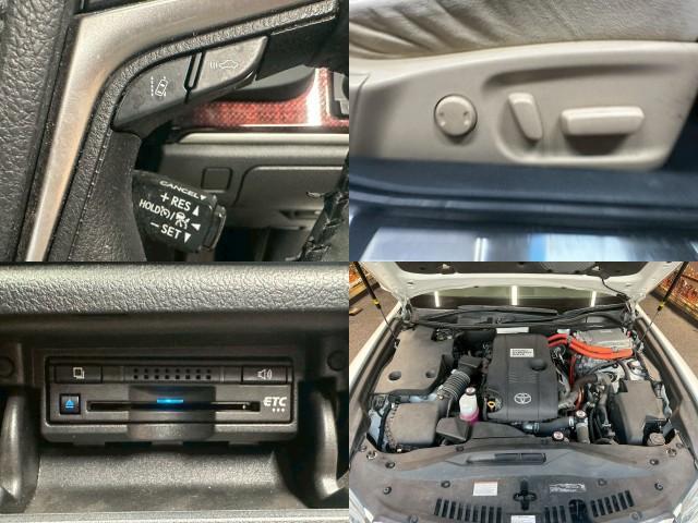 Ref:AUX-24731273 TOYOTA CROWN HYBRID 2016 6 Ref:AUX-24731273 TOYOTA CROWN HYBRID 2016 - Image 6