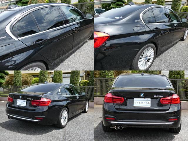 Ref:AUX-24731611 BMW 3 SERIES 2018 3 Ref:AUX-24731611 BMW 3 SERIES 2018 - Image 3
